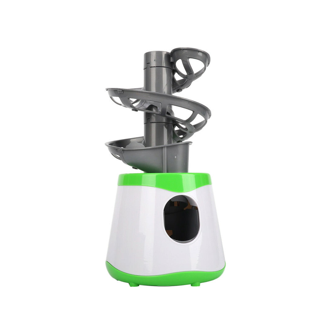 Automatic Table Tennis Ball Launcher Ping Pong Balls Trainer Exercise Machine AU