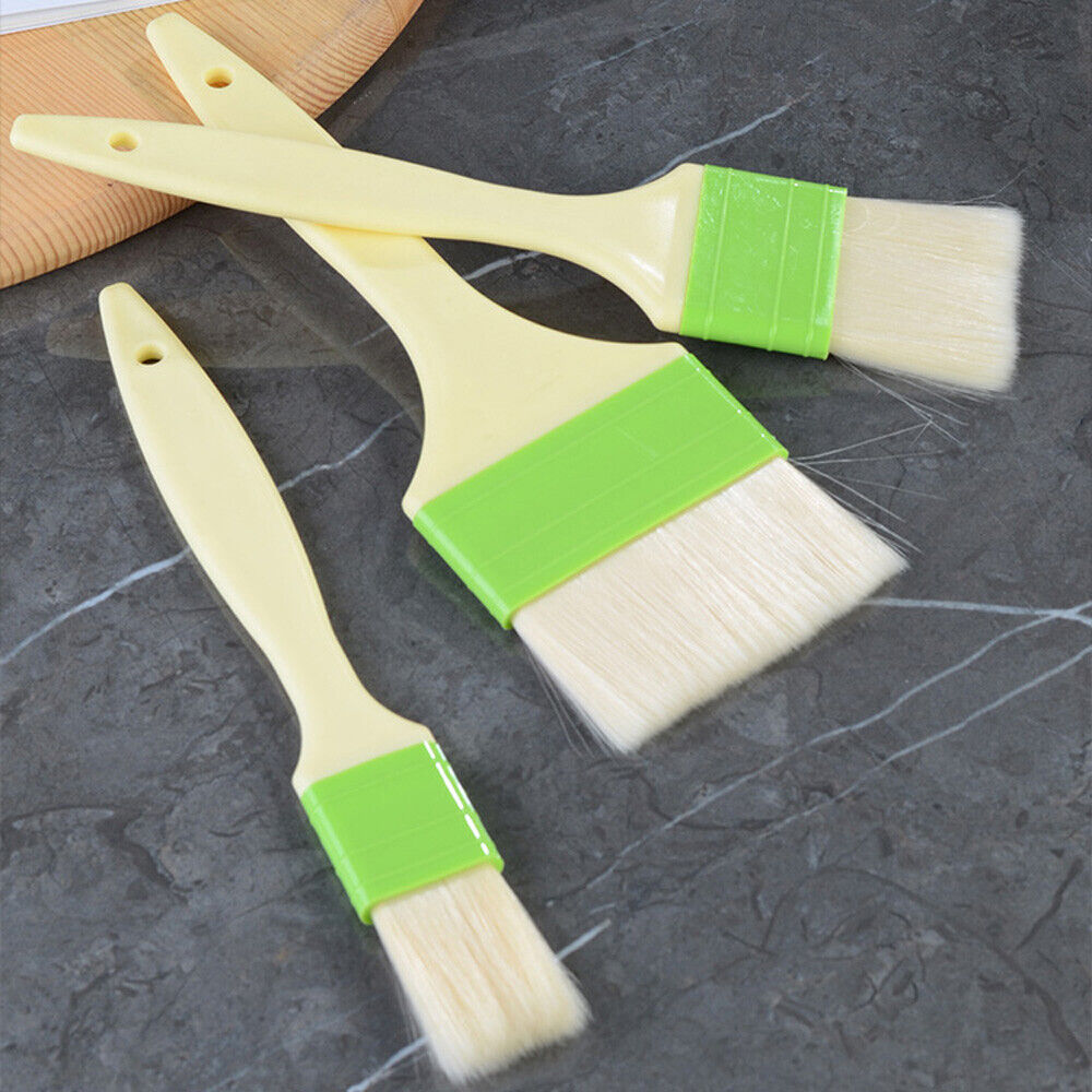 BBQ Brush Kitchen Accessories Barbecue Pastry Brush Oil Brush Basting Brushes