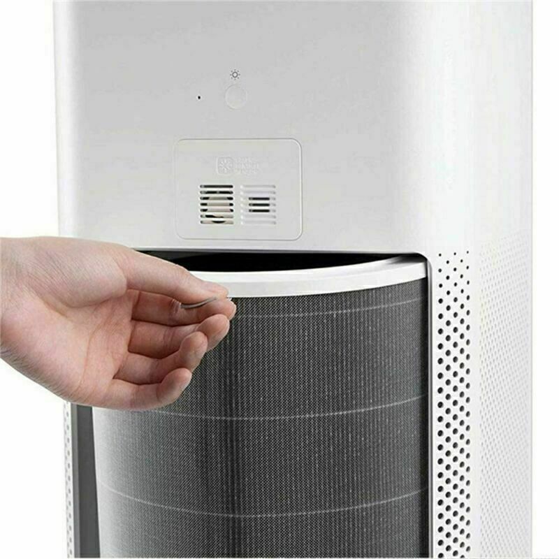 2X HEPA Filter for Xiaomi Mi Smart Antibacterial Air Purifier 4 PM2.5 Cartridge Replacement AU