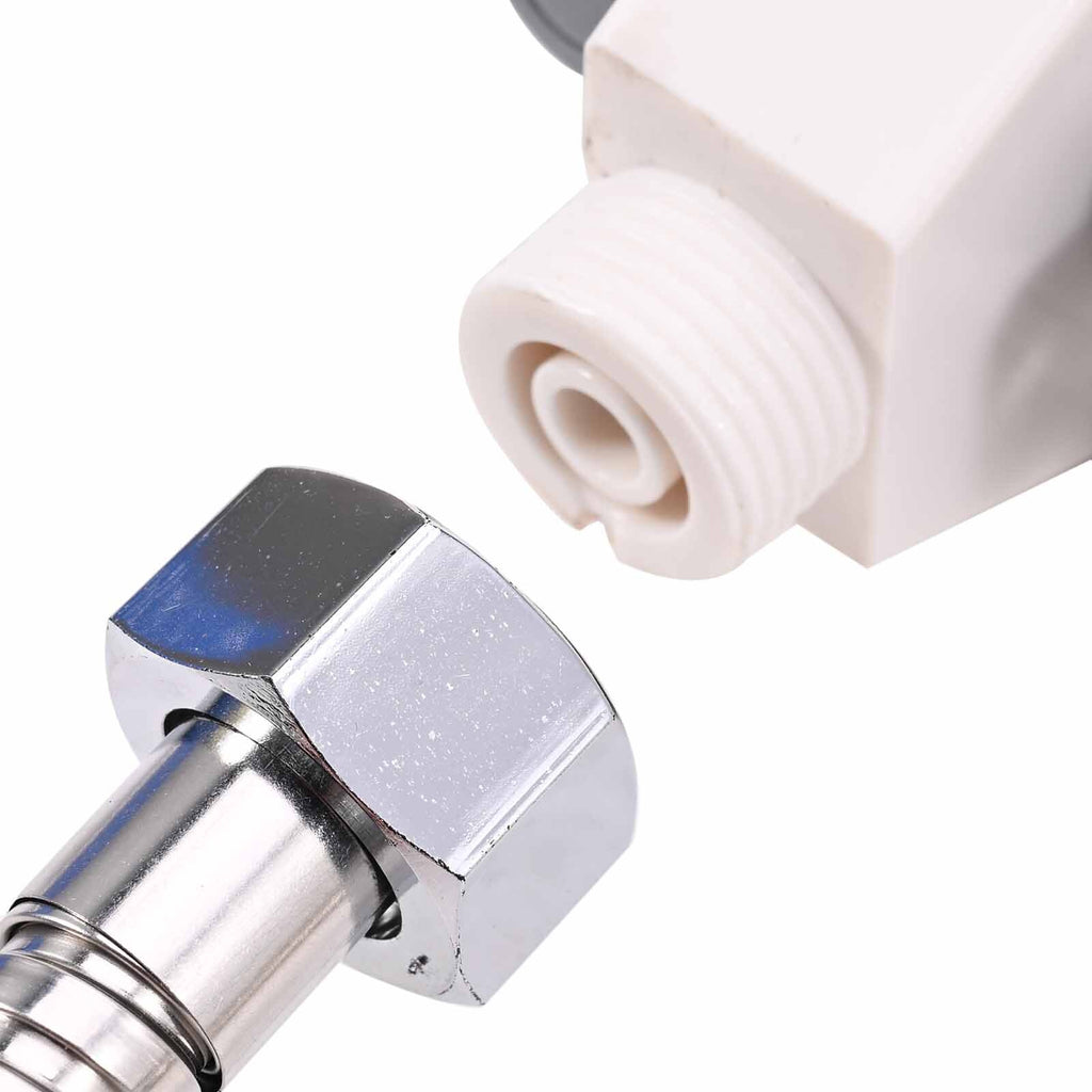 Portable Camping Mobile Shower Pump Outdoor Electric Bath Tool USB Rechargeable