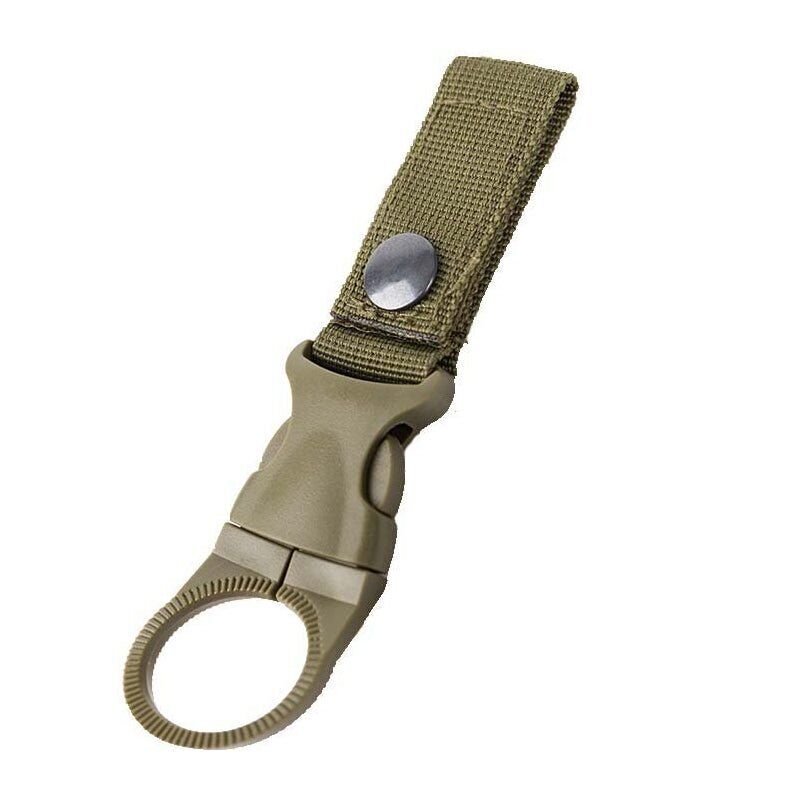 39In1 Tactical Emergency Outdoor Survival Kit Hiking Camping SOS Tool Equipment
