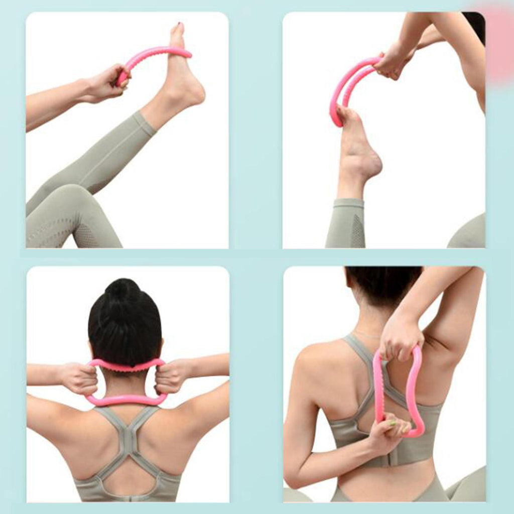 Floor Sit Up Bar Sit Up Assist Device with Suction Cup Abdominal Exercise