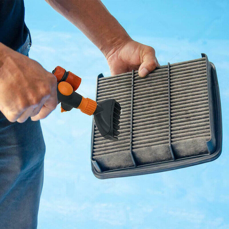 Cleaning Tool Water Wand Tub Spa Filter Swimming Pool Cartridge Cleaner