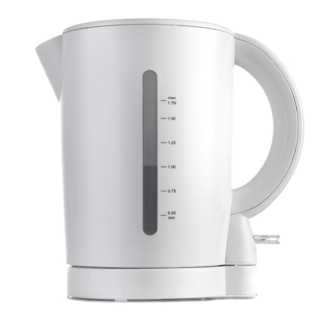 New 2200W Kettle 1.7L Electric Cordless Water Boiler Tea Maker Jug Kitchen Pot AU