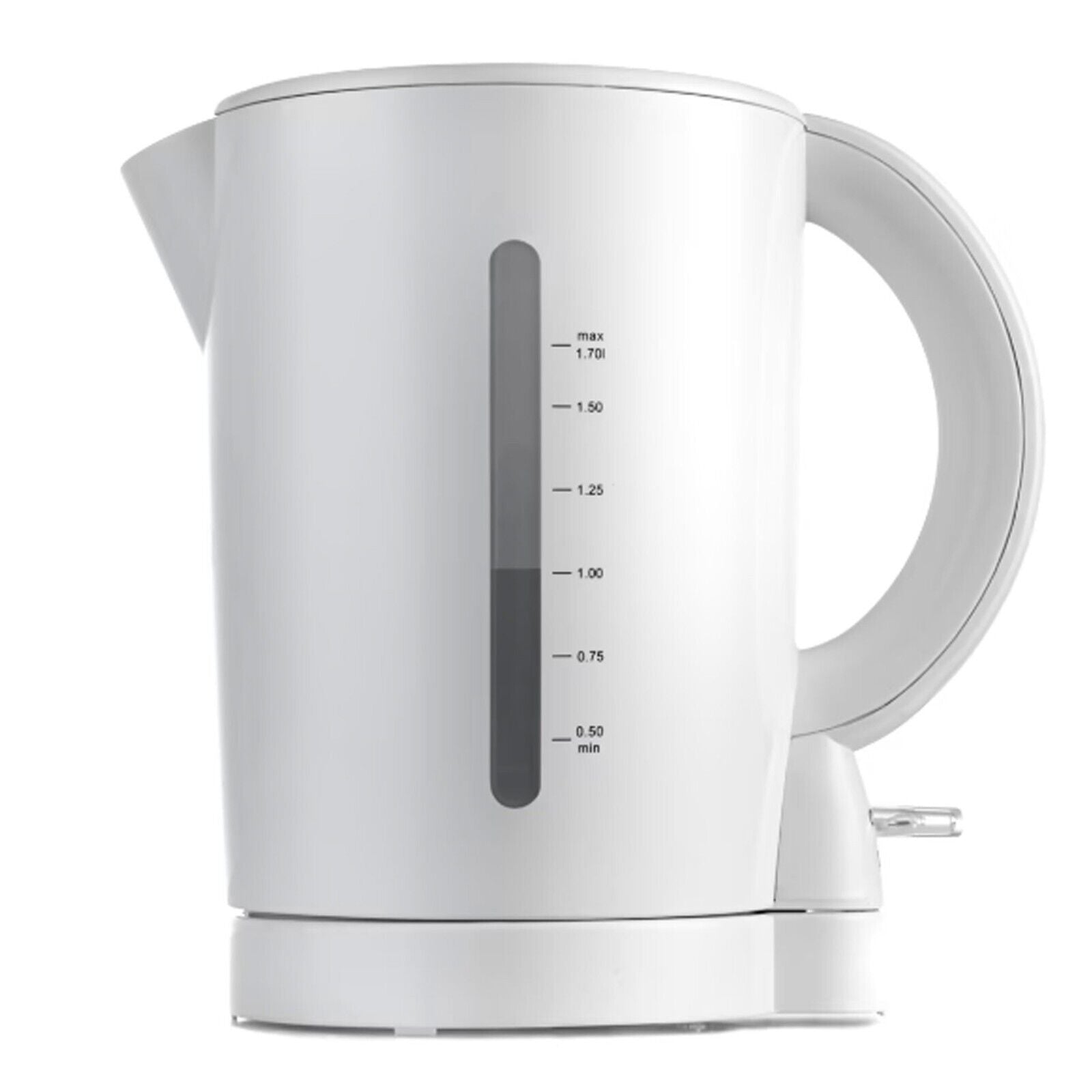 New 2200W Kettle 1.7L Electric Cordless Water Boiler Tea Maker Jug Kitchen Pot AU