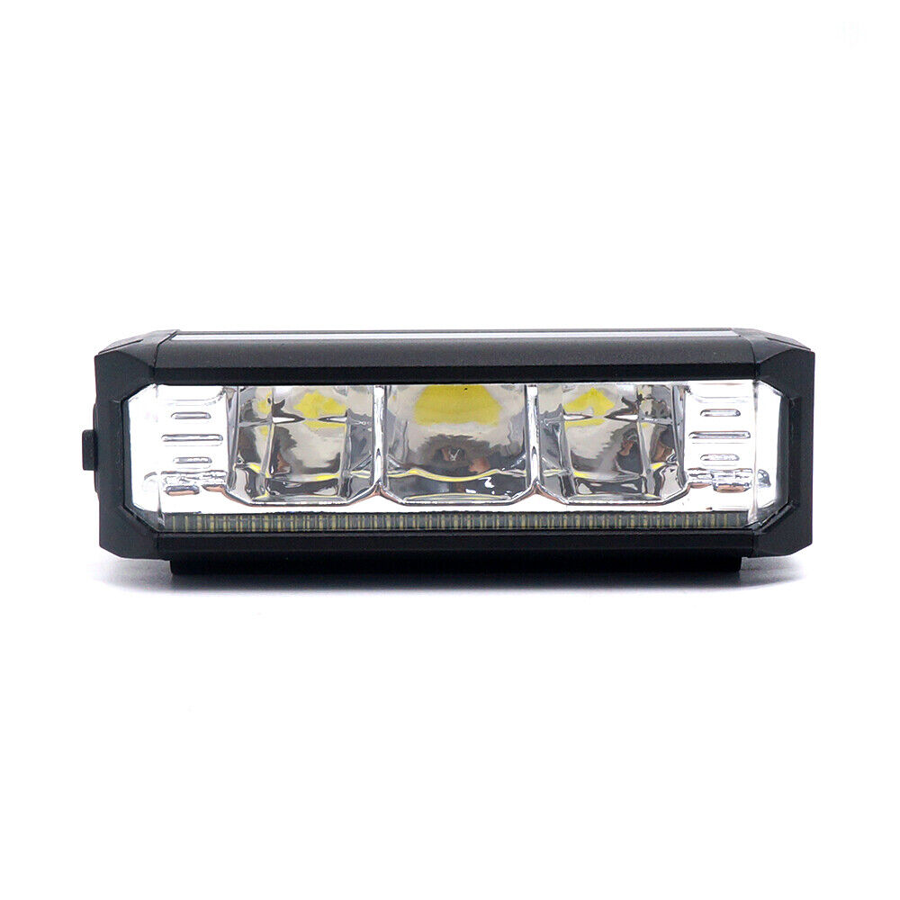 Front Bicycle LED Light Bike Light 4000Mah Lamp USB Night Riding Flashlight