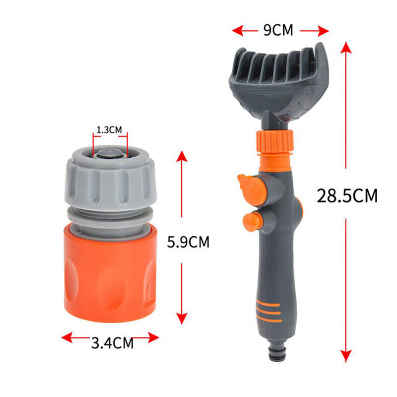 Cleaning Tool Water Wand Tub Spa Filter Swimming Pool Cartridge Cleaner