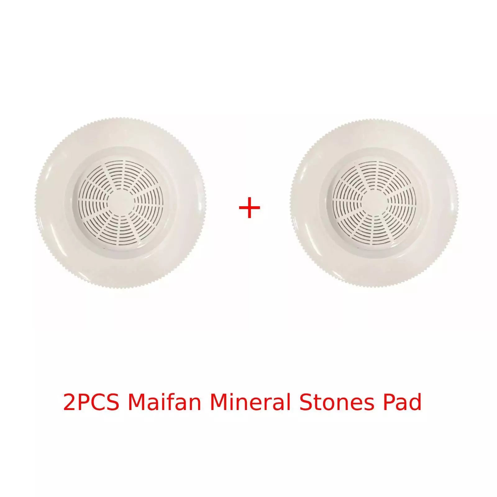 14L Benchtop 8 Stage Water Purifier Filter Ceramic Mineral Stone Carbon Filters