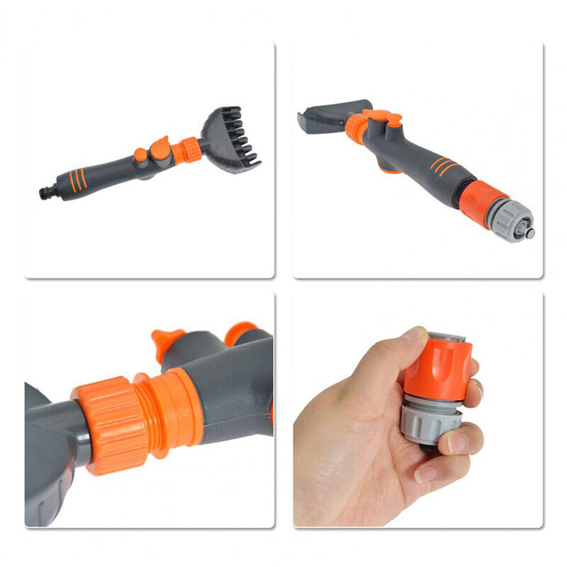Cleaning Tool Water Wand Tub Spa Filter Swimming Pool Cartridge Cleaner