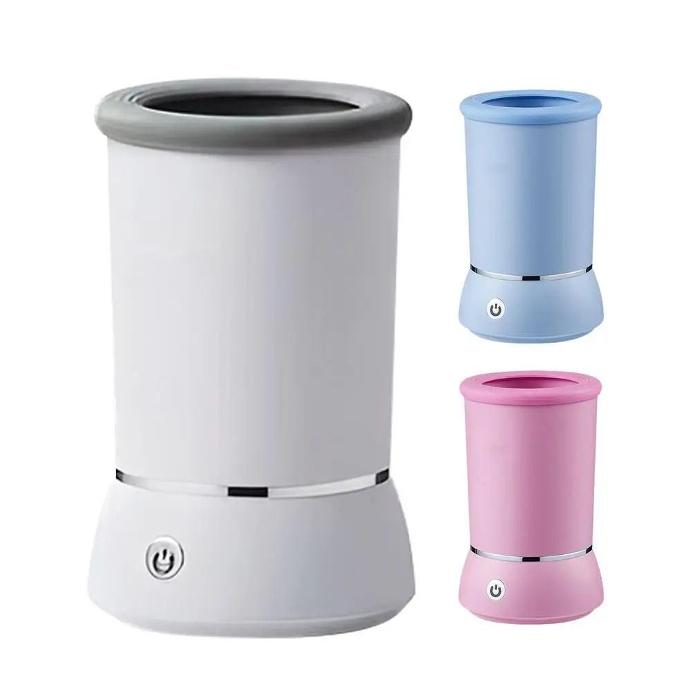 Pet Feet Washer USB Charging Electrical Pet Paw Cleaner Automatic Washear