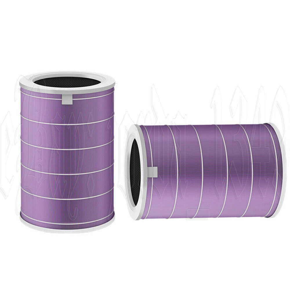 Filter Replacement for Xiaomi Mi Antibacterial Air Purifier 2 2S 2C 3 3H 3C Pro Class 13 AU