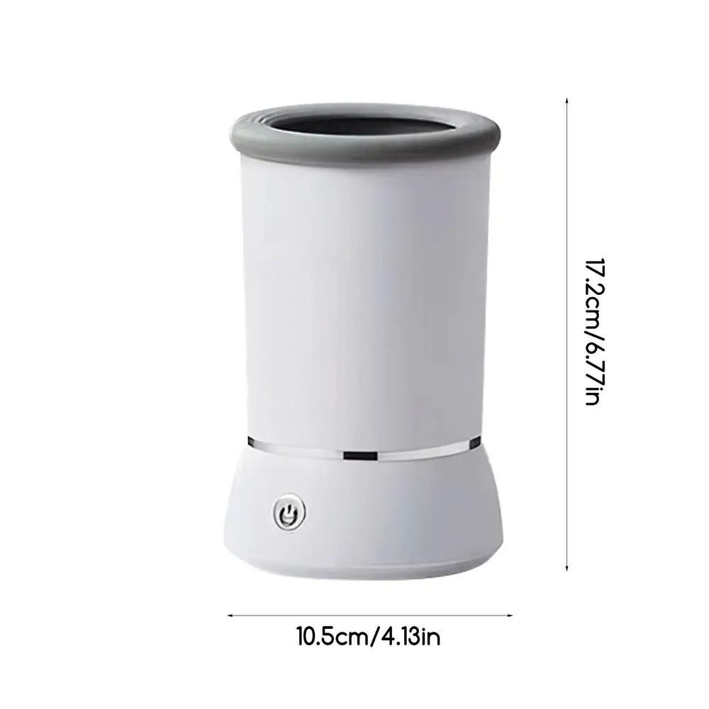 Pet Feet Washer USB Charging Electrical Pet Paw Cleaner Automatic Washear