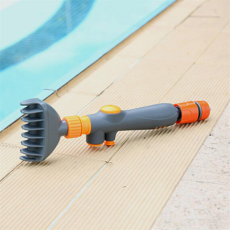 Cleaning Tool Water Wand Tub Spa Filter Swimming Pool Cartridge Cleaner