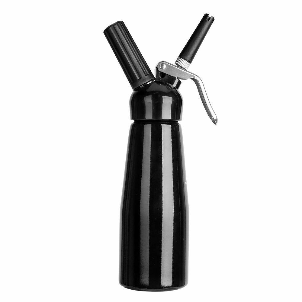 Cream whipper Whipped cream dispenser Dessert Coffee Foam Whip Cream chargers