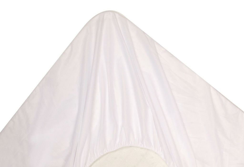Electric Blanket Winter Warm Soft Velvet Heated With under Pads Fully Fitted S/D/Q/K