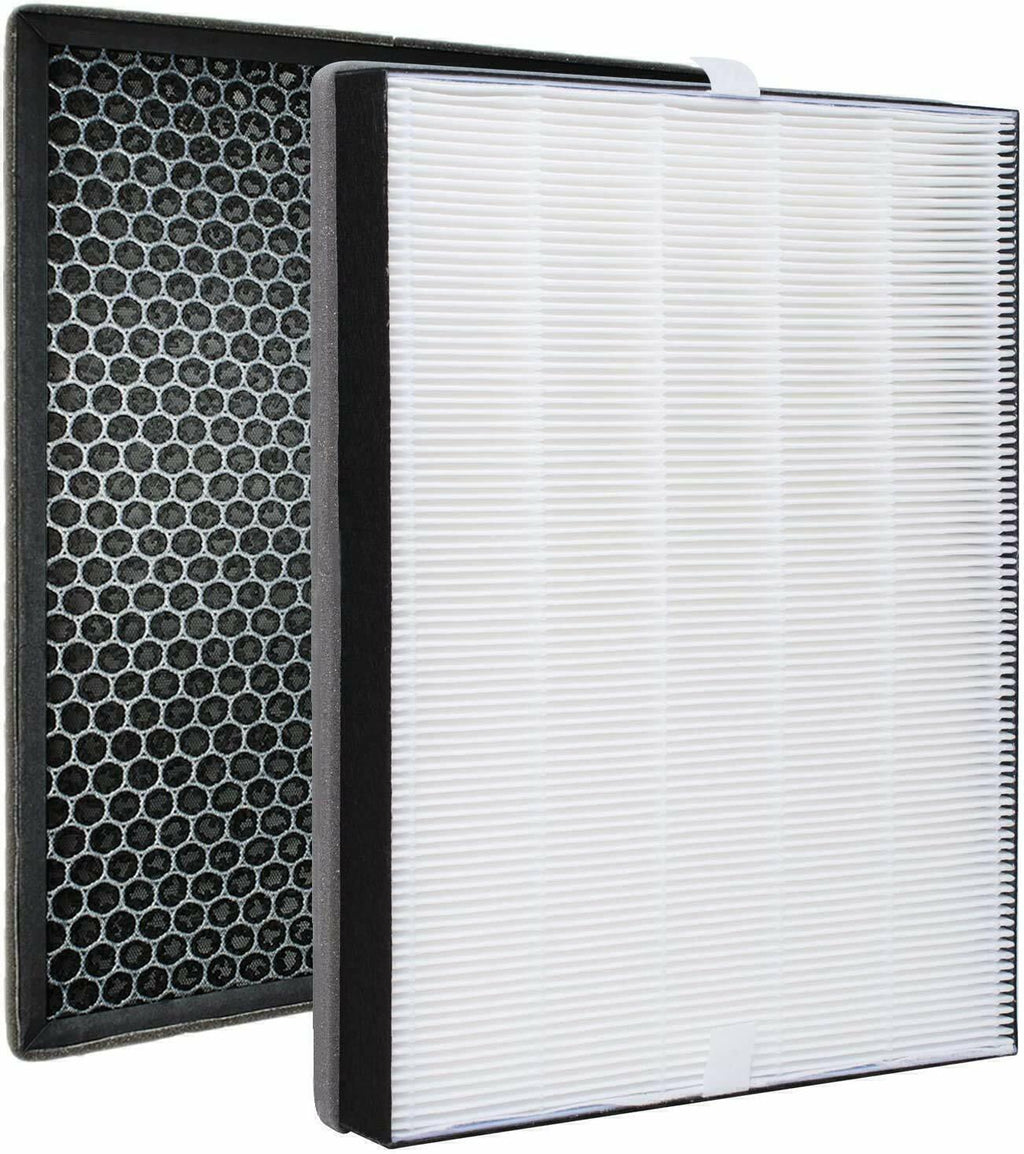 FY2422 & FY2420 HEPA Filter for PHILIPS AC2889 AC2887 AC3829 AC2882 Allergent,Mold Air Purifier Allergent,Mold