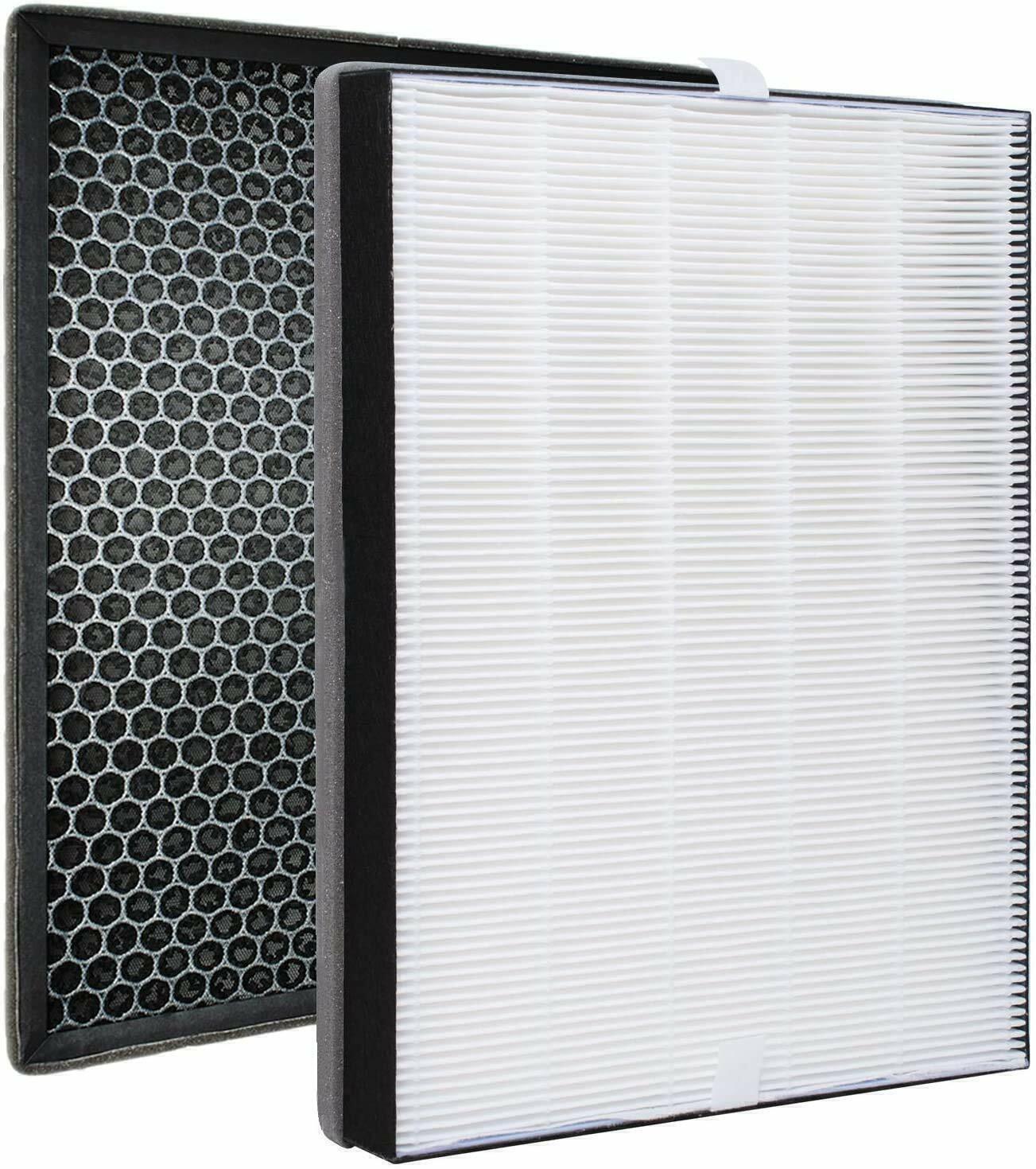 FY2422 & FY2420 HEPA Filter for PHILIPS AC2889 AC2887 AC3829 AC2882 Allergent,Mold Air Purifier Allergent,Mold