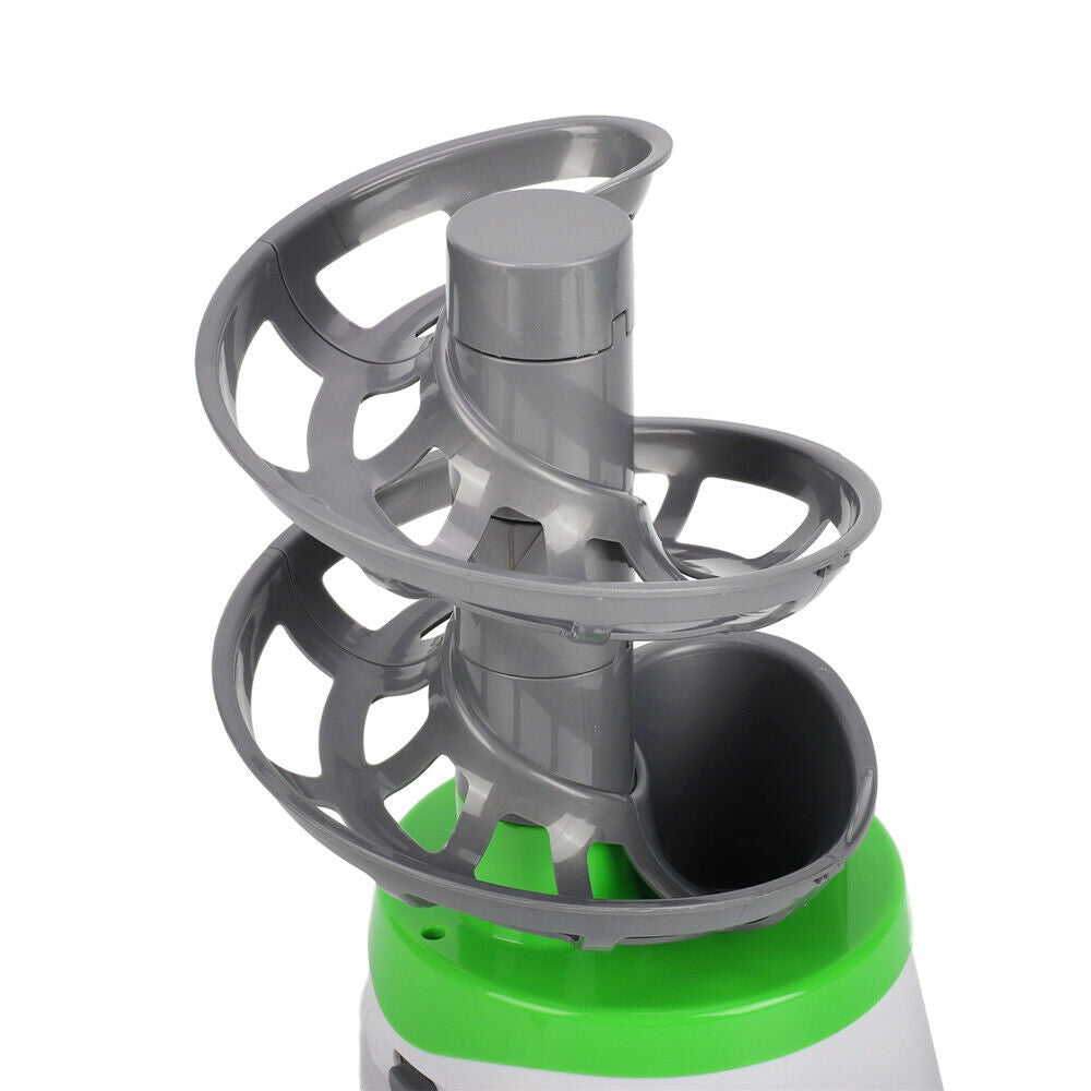 Automatic Table Tennis Ball Launcher Ping Pong Balls Trainer Exercise Machine AU