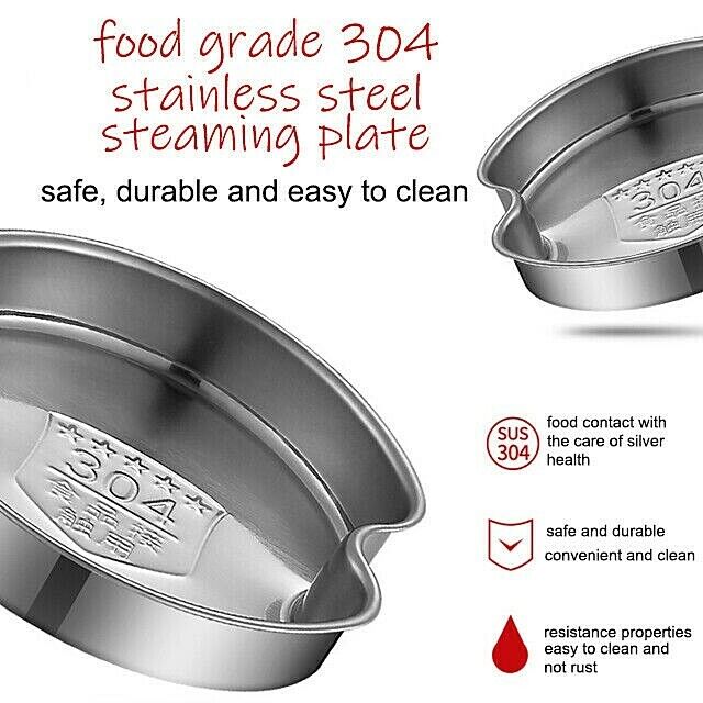 Electric Aluminum 1.2L Mini Rice Cooker W Steamer Hot Pot 4 Household 1-2 People 