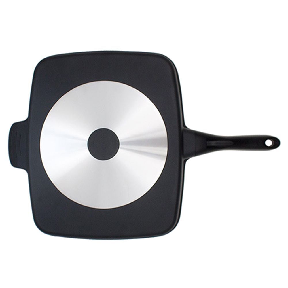 5 In 1 Breakfast Tools Household Non Stick Pots Steak Skille Frypan Frying Pan