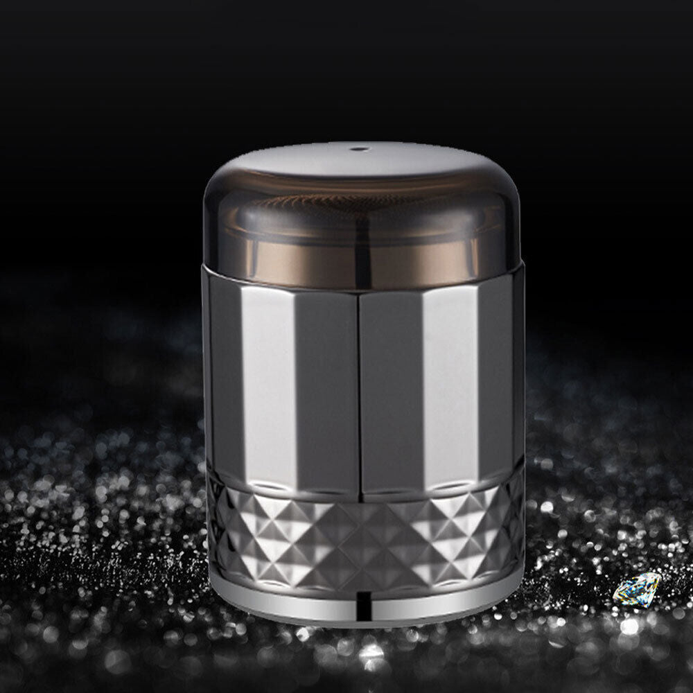 Mini Electric Shaver Pocket Size Waterproof Razor Washable Portable for Men