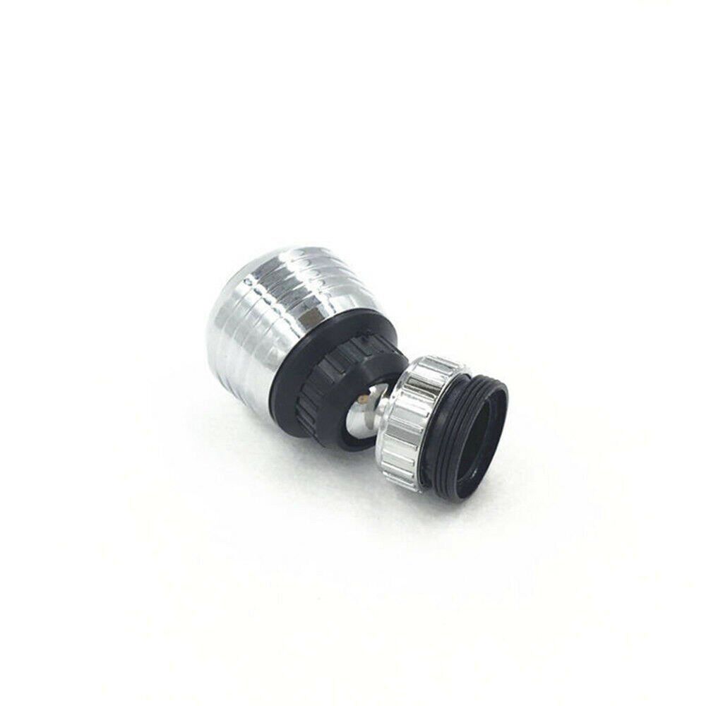 360° Rotate Faucet Filter Tap Diffuser Home Kitchen Accessories Gadget Bathroom