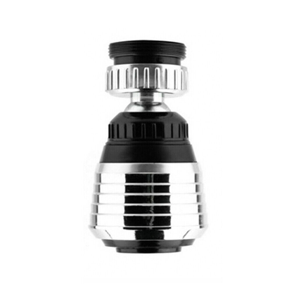 360° Rotate Faucet Filter Tap Diffuser Home Kitchen Accessories Gadget Bathroom