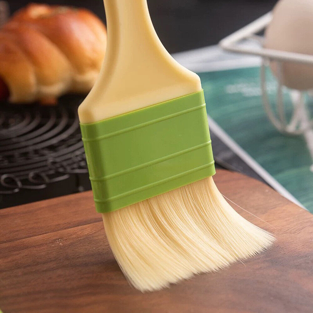 BBQ Brush Kitchen Accessories Barbecue Pastry Brush Oil Brush Basting Brushes