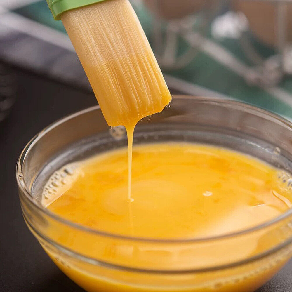 BBQ Brush Kitchen Accessories Barbecue Pastry Brush Oil Brush Basting Brushes
