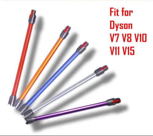 Replacement Wand Stick Extension Tube For Dyson V7 V8 V10 V11 V15 Vacuum Cleaner