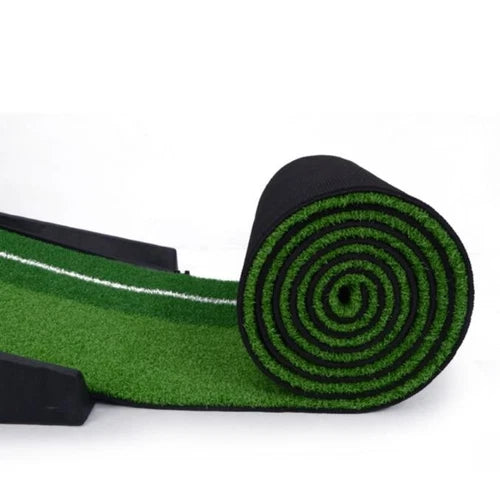 Auto Return Golf Putting Cup Golf Putter Training Aid Golf Ball Return Exerciser