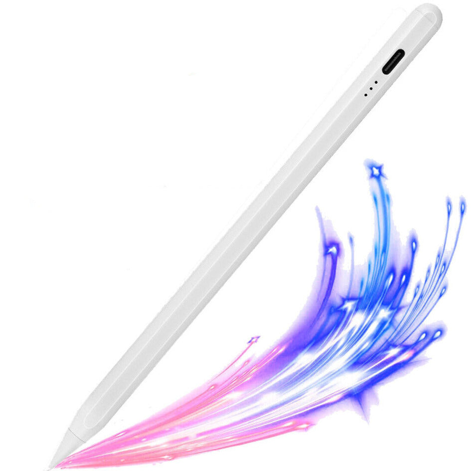 Apple Compatible Pencil 2nd Generation Compatible Stylus Pen with Tilt Sensitivity Palm Rejection For IPad/IPad Air/IPad Pro/IPad Mini