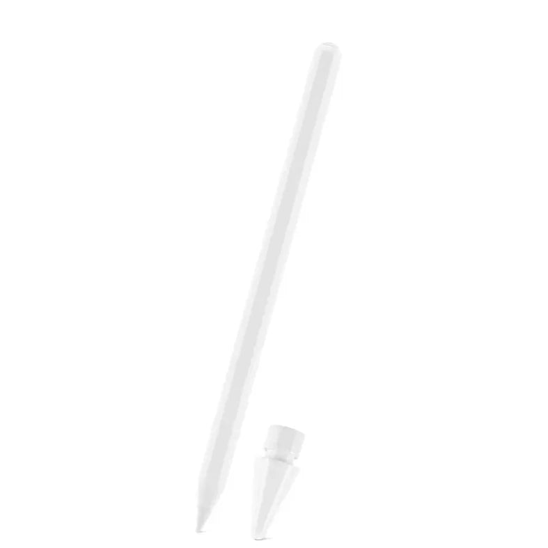 Apple Compatible Pencil Pen with Magnetic Attach and Charging Compatible Bluetooth Stylus Pen for iPad Pen Pro 11 12 9 Air 4 Air 5 2018 2023