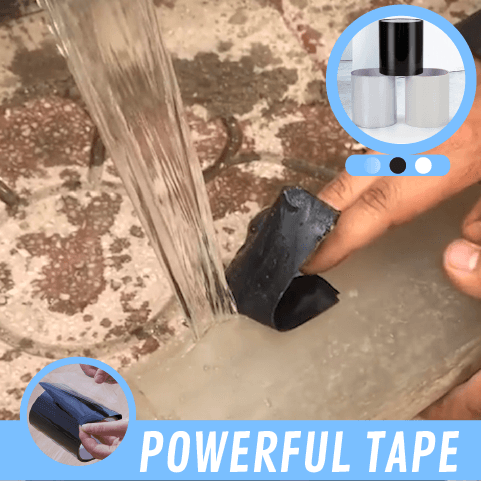 Waterproof Adhesive Tape