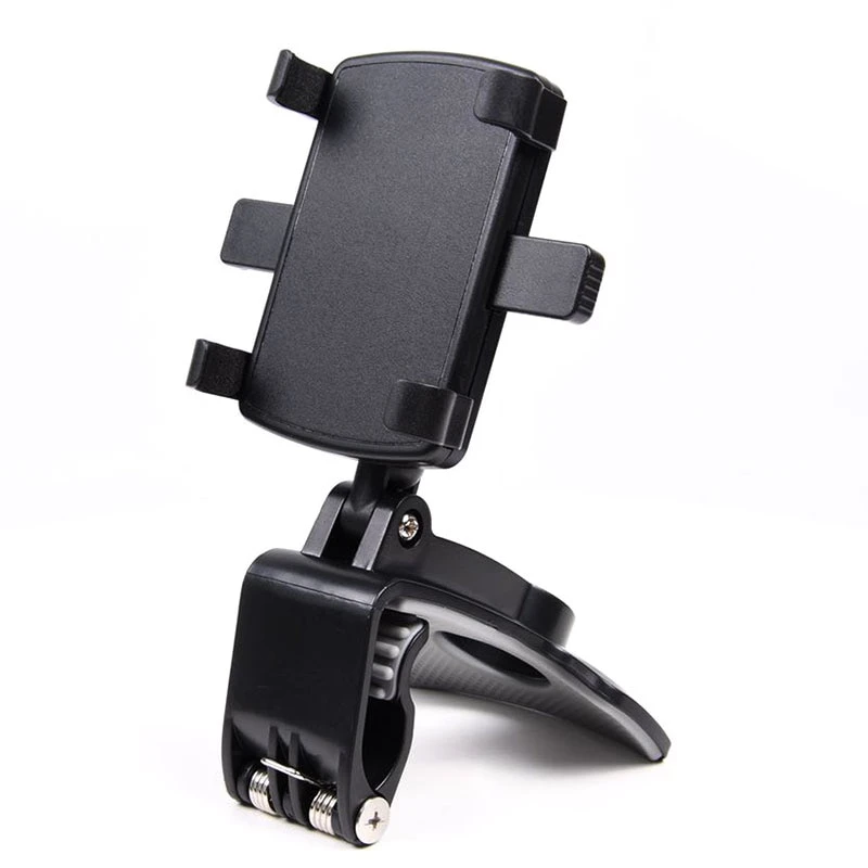Universal 360° Rotation Cell Phone Dashboard Holder