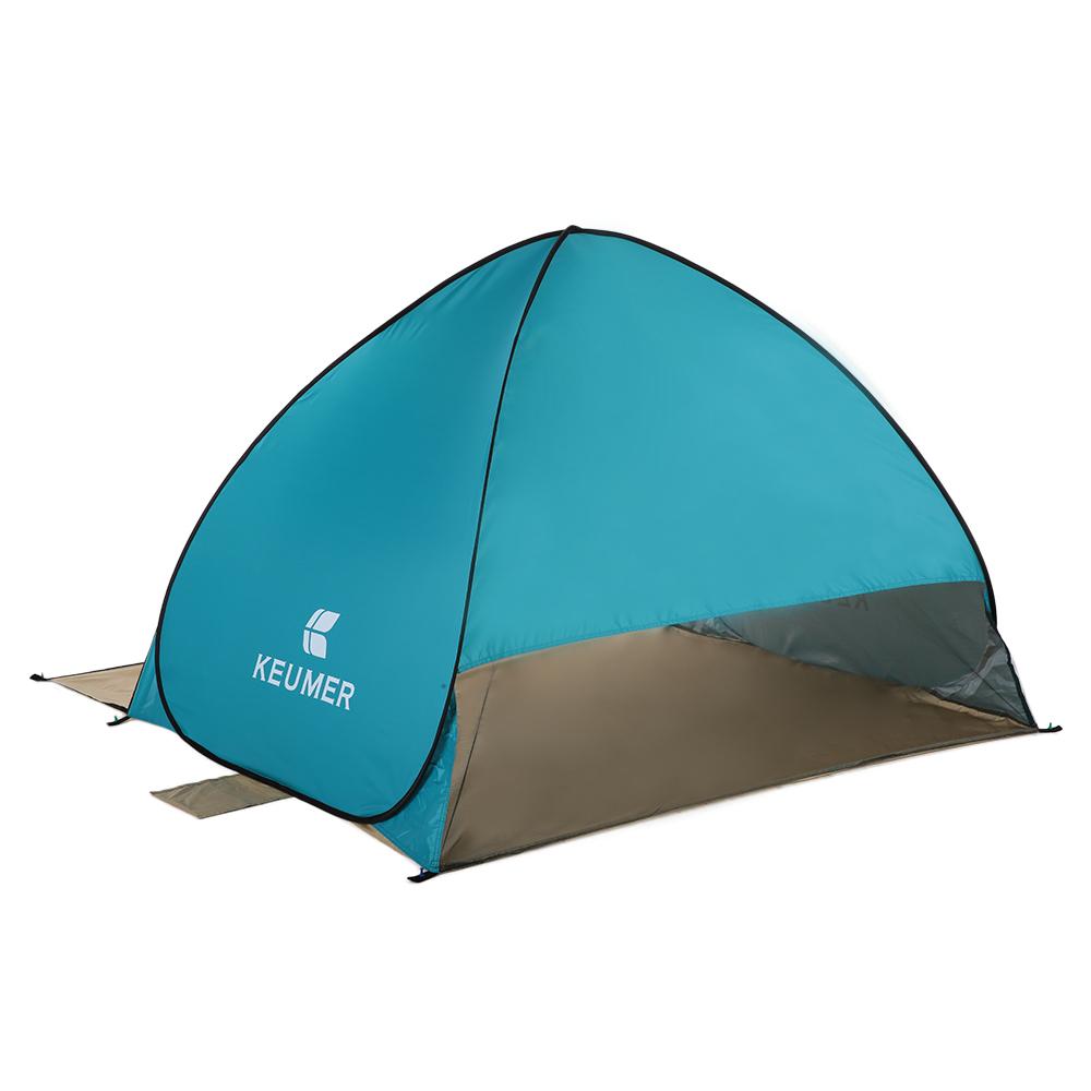 Automatic Camping Folding Anti UV Tent