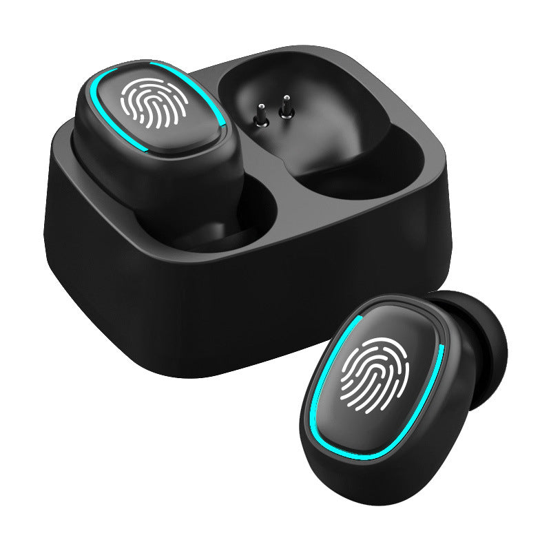 Wireless Bluetooth Anti-Sweat HD Stereo Sound Earphones