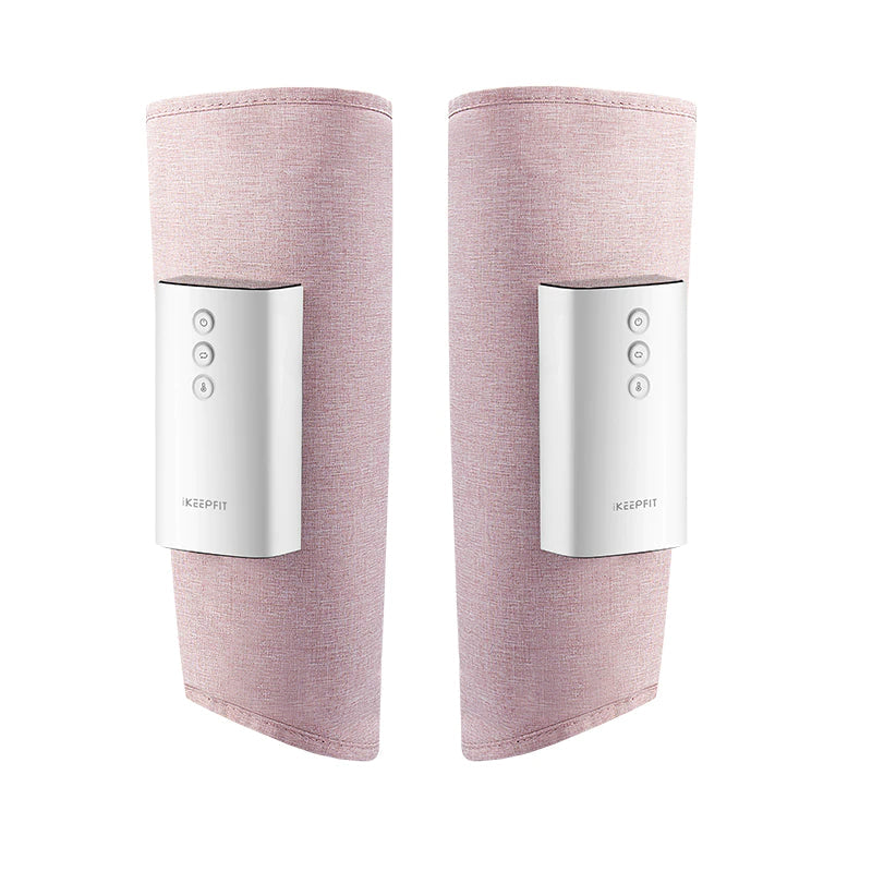 Wireless Electric Air Compression Rechargeable Leg Massager