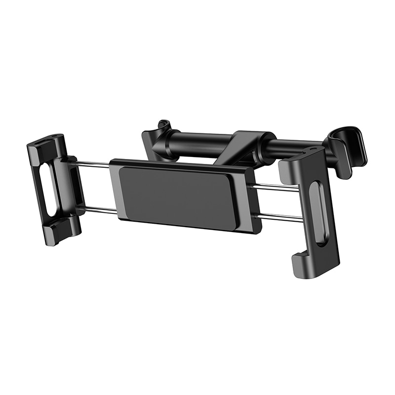 Universal Car Headrest Mount Tablet Holder