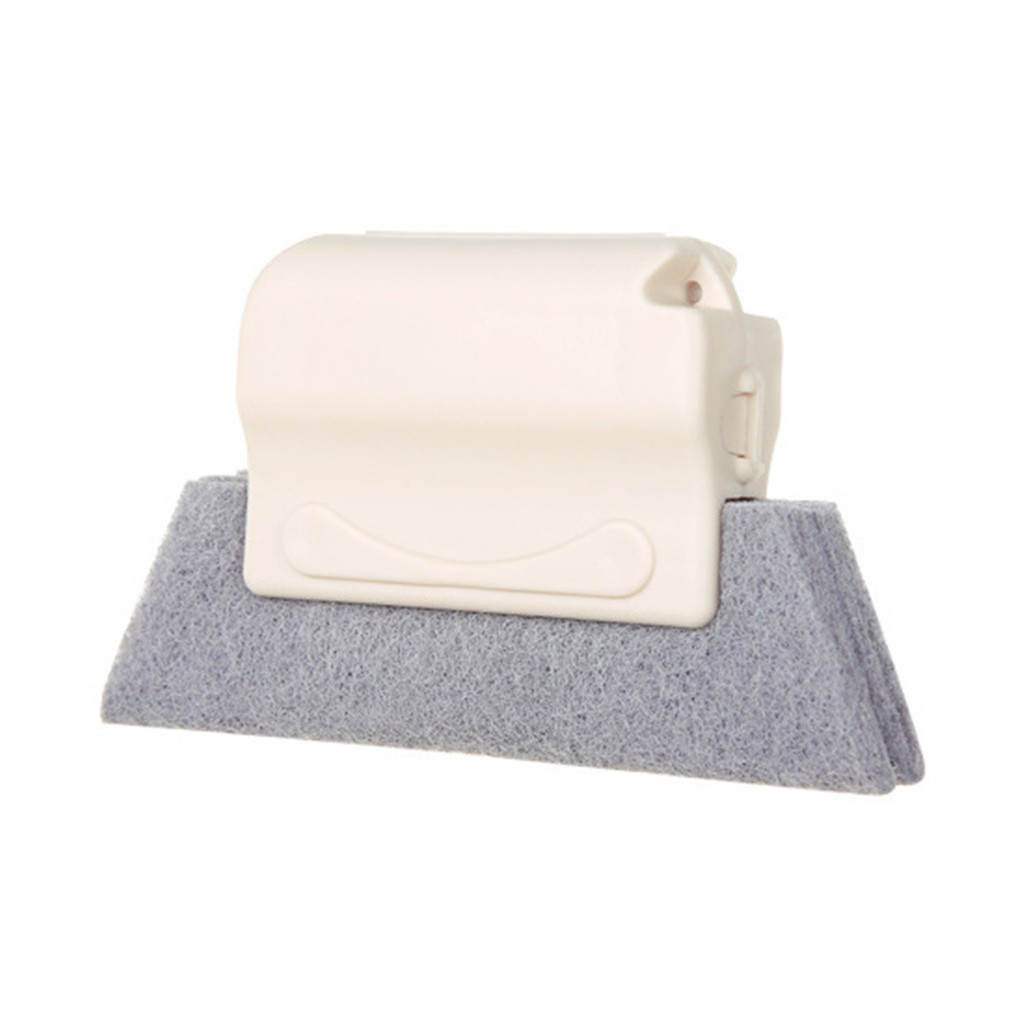 Window Frame Door Groove and Kitchen Decontamination Pad