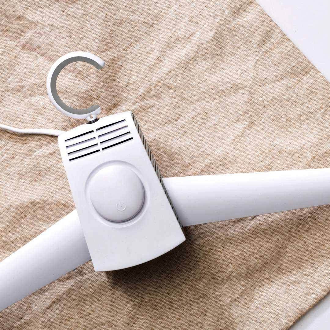 Portable Electric Drying Rack