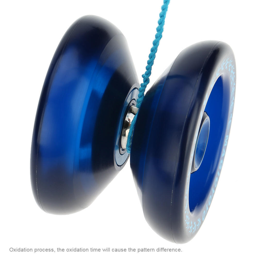 Professional Classic Kids Toy K1 Magic YOYO