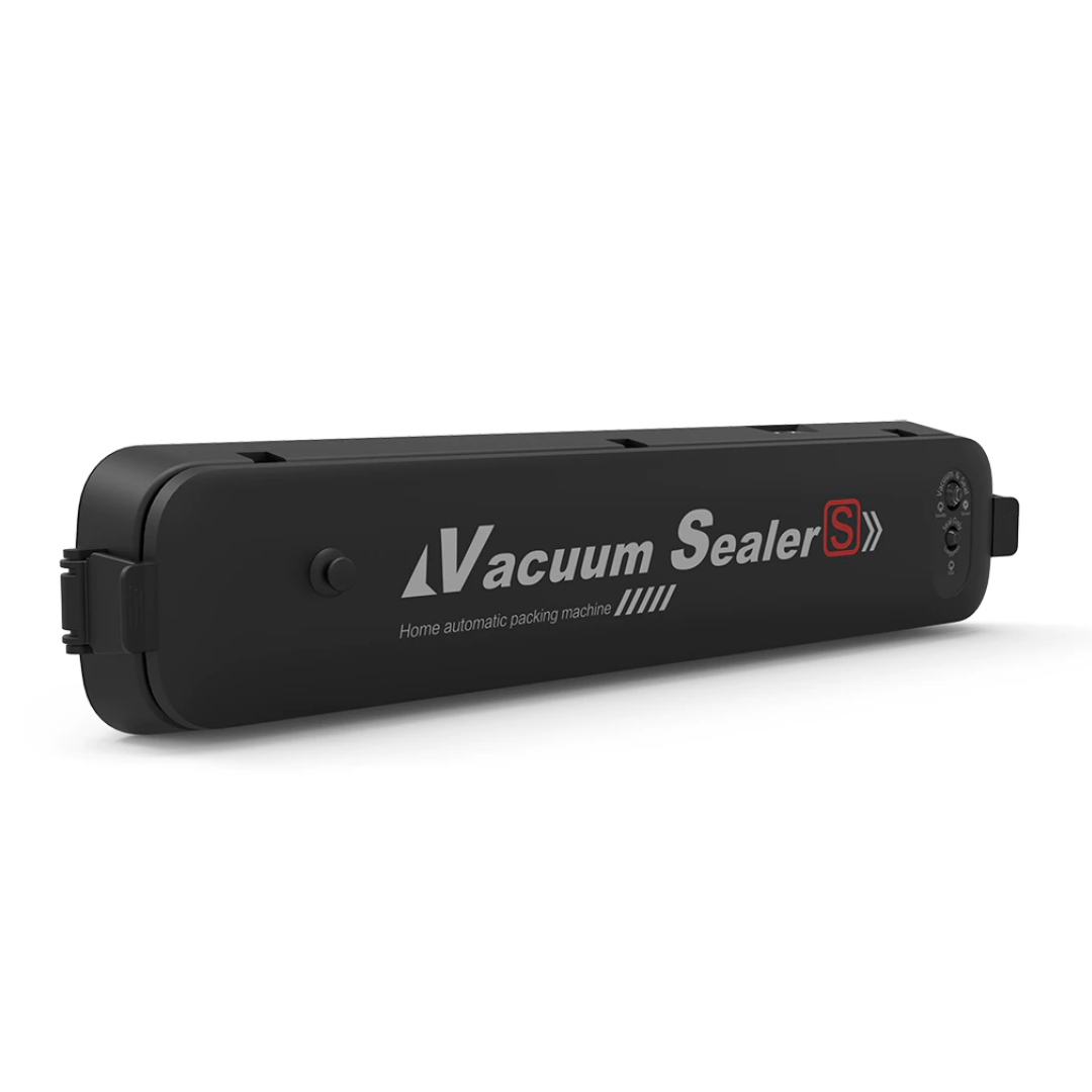 Best Electric Automatic Food Vacuum Sealer Packaging Machine for Commercial and Household Use