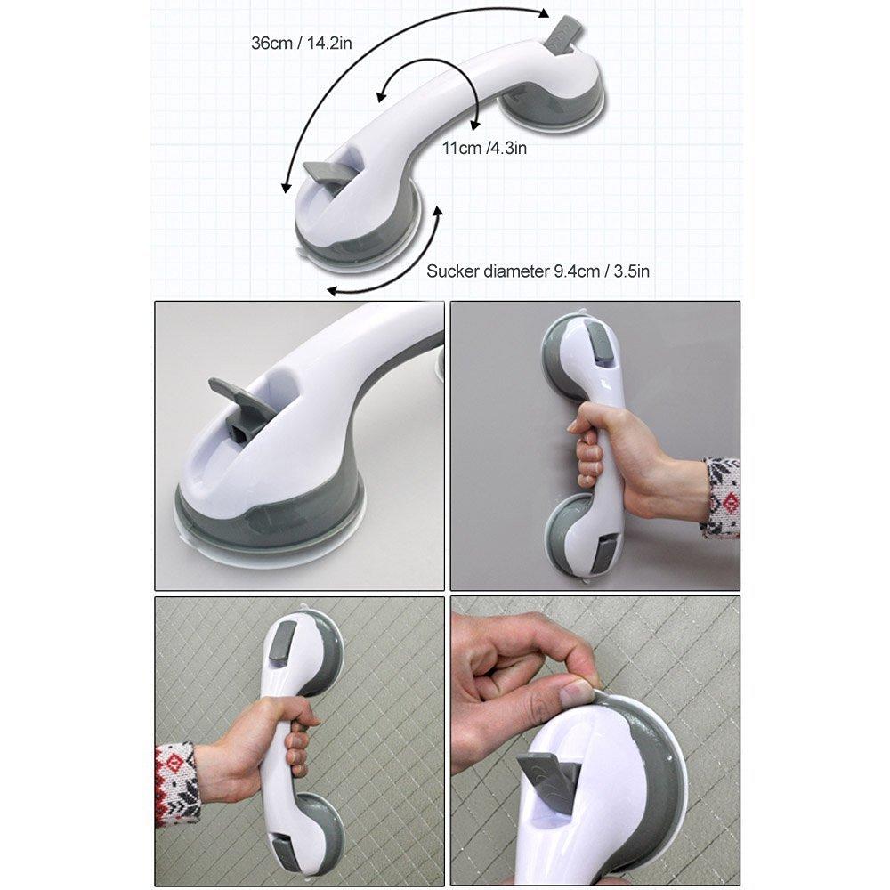 Household Anti-Skid Safety Handle