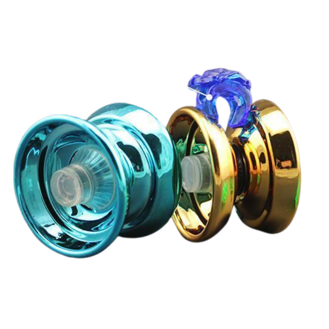 Metallic High Responsive Yoyo