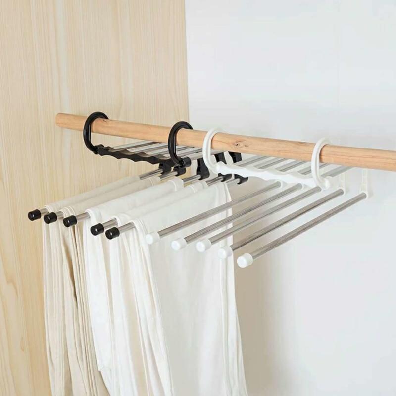 Multi-functional Rack - 5 Pcs