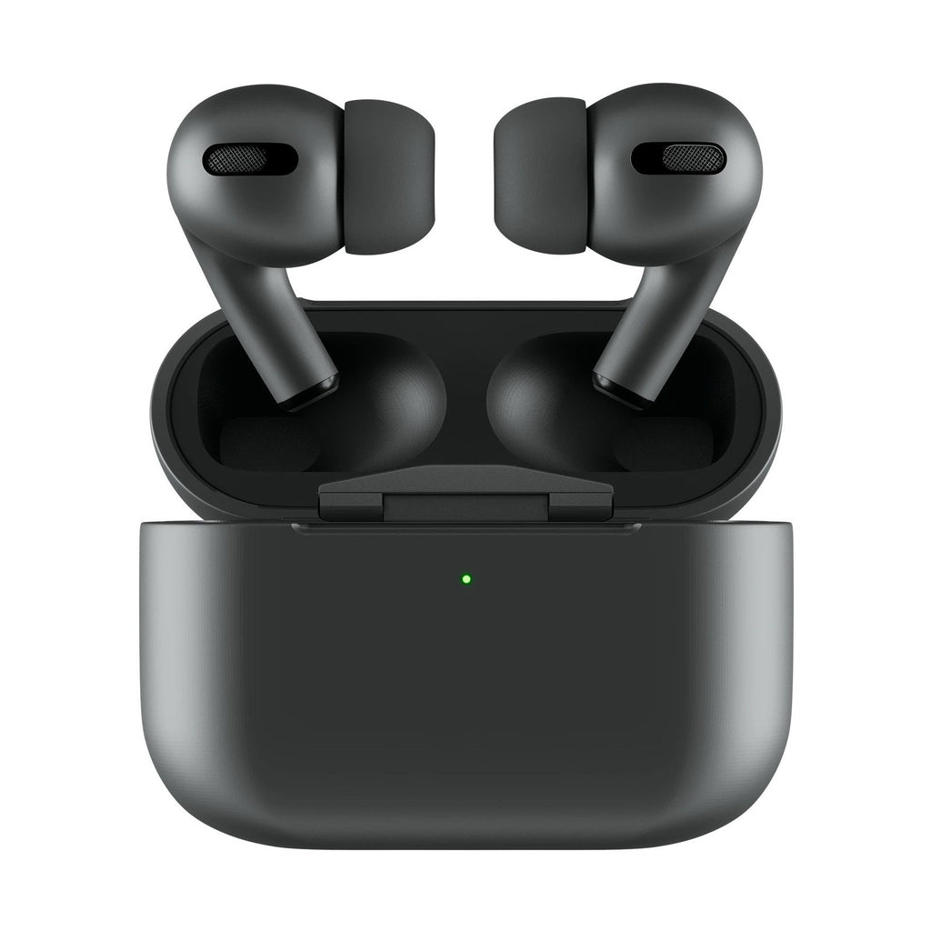 Bluetooth TWS Wireless Earphones With 9D & Surround Sound Professional Ergonomic Stereo Noise Cancellation Earbuds Earphones Headphones Headset Compatible With All IPhone, Samsung Galaxy's And All Android Smart Phones