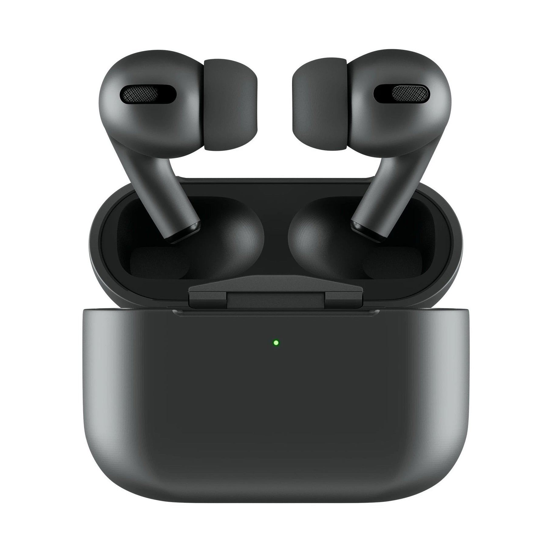 Bluetooth TWS Wireless Earphones With 9D & Surround Sound Professional Ergonomic Stereo Noise Cancellation Earbuds Earphones Headphones Headset Compatible With All IPhone, Samsung Galaxy's And All Android Smart Phones
