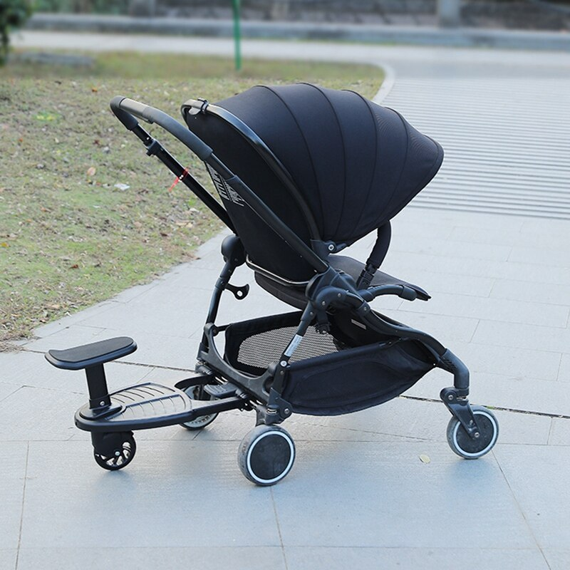 Baby Stroller Wheeled Buggy Board