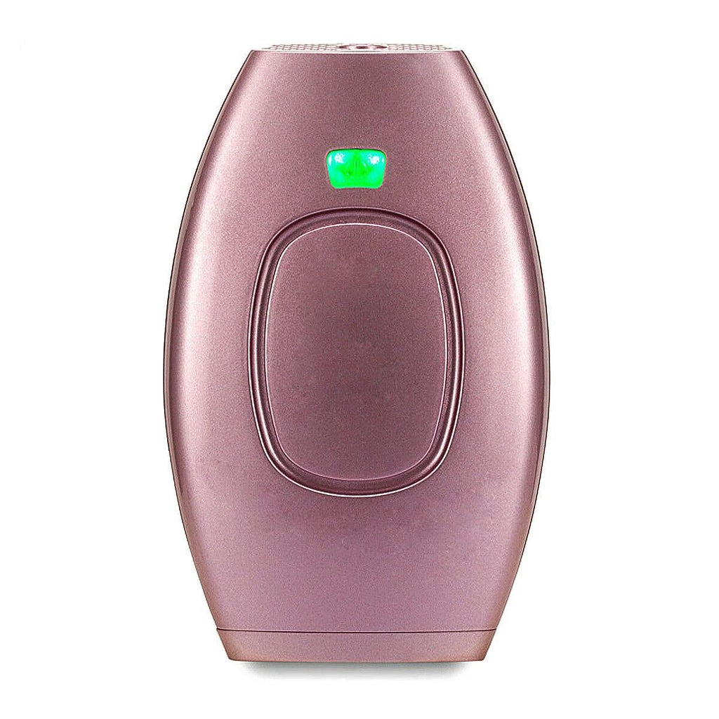 IPL Laser Hair Removal, Permanent IPL Hair Removal Device Painless Hair Removal Epilator For Women
